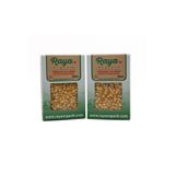 Organik Cin Mısır 2’li Set (400 g x 2) RYOCNMSR2