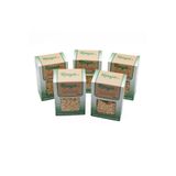 Organik Cin Mısır 5’li Set (400 g x 5) RYOCNMSR5