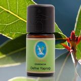 Organik Defne Yaprağı Yağı - 5Ml - Nuka