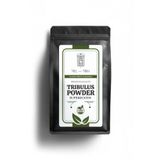 Organik Demir Dikeni (Deve Çökerten) Tozu 50g - Premium Tribulus Powder, Organik | Vegan | Katkısız