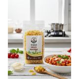 Organik Dirsek Makarna 500 G - 500 gr