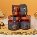 Organik Doğu Anadolu Çiçek Balı (Bingöl KARLIOVA)300 gr 3'lü Set - 900 gr