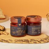 Organik Doğu Anadolu Çiçek Balı(Bingöl Karlıova) 300 gr 2'li Set - 600 gr
