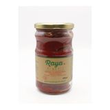 Organik Domates Biber Karışık Salça - 650g RYODMTSBBRSLC