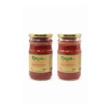 Organik Domates Salçası 2'li Set (650gr * 2 ) RYDMTSSLCA2
