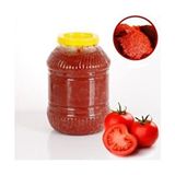 Organik Domates Salçası 5 kg