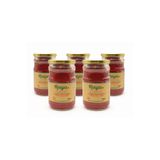 Organik Domates Salçası 5'li Paket (650 g x 5) RYODMTSSLC5