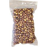 Organık Düzce Yöresi Kavrulmuş Yağlı Fındık 2X500GR. - 1 kg