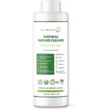 Organik Elma SIRKELI%100 Doğal Çok Amaçlı Yüzey Temizleyici – Vegan, Çevre Dostu (500 Ml) - Option-1