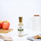Organik Elma Sirkesi - 100 ml
