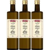 Organik Elma Sirkesi 500 ml 3' Lü