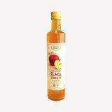 Organik Elma Sirkesi 500 mL