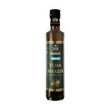 Organik Elma Sirkesi 500ML 1 Adet - Siyah