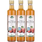 Organik Elma Sirkesi 500ML (2 Adet) - 0,18 kg