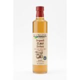 Organik Elma Sirkesi 500ml - (Doğal Fermantasyon) (PESTİSİT ANALİZLİ)