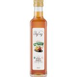 Organik Elma Sirkesi (Sirke Analı) / Apple Vinegar (With The Mother) (500ML), Ecocert Sertifikalı - 0,5 L