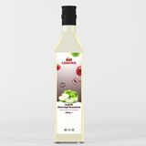 Organik Elma Suyu Konsantresi 330G Apple Juice Concentrate Certified Organic - 330 gr