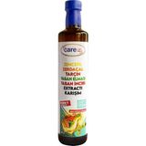 Organik Form-9 Zerdeçal ve Zencefil Sirke Ekstrakt Karışımı 500 ml
