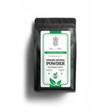 Organik Ginkgo Biloba Tozu 100g, Premium Herbal Gingko Biloba Powder, Organik | Vegan | Katkısız