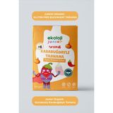 Organik Glutensiz Bebek Tarhanası 100 gr