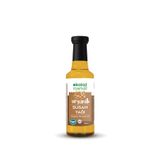 Organik Glutensiz Susam Yağı Soğuk Sıkım 100 ml 8697666765422
