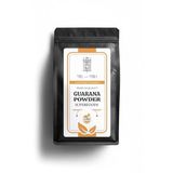 Organik Guarana Tozu - Alman Premium Kalite Ürünü (100 gram)