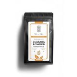 Organik Guarana Tozu - Alman Premium Kalite Ürünü (150 gram)