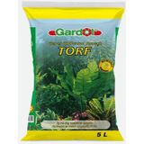 Organik Gübre Katkılı Genel Kullanım Torfu 5 LT
