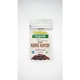 Organik Gün Kurusu Kayısı - 325 gr