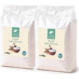 Organik Gurme 2'li Buğday Nişastası 500 gr - 1 kg