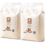 Organik Gurme 2'li Çavdar Unu 1000 gr - 2 kg