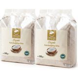 Organik Gurme 2'li Karabuğday Unu 500 gr - 1 kg