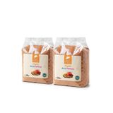 Organik Gurme 2'li Organik Acısız Tarhana 500 gr