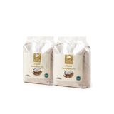 Organik Gurme 2'li Organik Karabuğday Unu 500 Gr