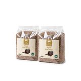 Organik Gurme 2'li Organik Siyez Bulguru 500 gr