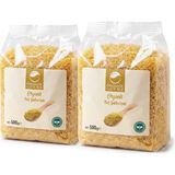 Organik Gurme 2'li Organik Tel Şehriye 500 gr - 1 kg