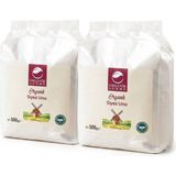 Organik Gurme 2'li Siyez Unu 500 gr - 1 kg