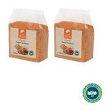 Organik Gurme 2'li Vegan Tarhana 500 gr - 1 kg