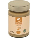 Organik Gurme 330 gr Tahin Pekmez Lezzeti ile Organik Ürün Türkiye Menşeli