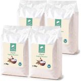 Organik Gurme 4'lü Buğday Nişastası 500 gr - 2 kg