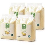 Organik Gurme 4'lü Mısır Unu 500 gr - 2 kg