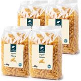 Organik Gurme 4'lü Organik Makarna 500 gr - 2 kg