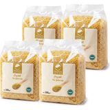 Organik Gurme 4'lü Organik Tel Şehriye 500 gr - 2 kg