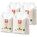Organik Gurme 4'lü Pirinç Unu 500 gr - 2 kg