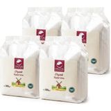 Organik Gurme 4'lü Siyez Unu 500 gr - 2 kg