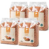 Organik Gurme 4'lü Tarhana 500gr - 2 kg