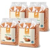 Organik Gurme 4'lü Vegan Tarhana 500GR - 2 kg
