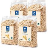 Organik Gurme 4'lü Yulaf Ezmesi 500 gr - 2 kg