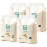 Organik Gurme 4'lü Yulaf Unu 500 gr - 2 kg