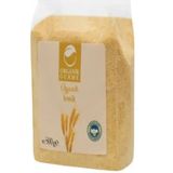 Organik Gurme 500 gr Organik İrmik